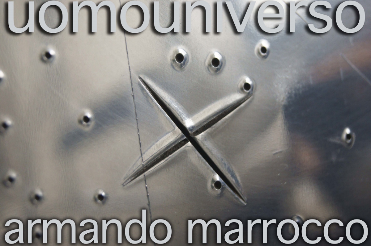 Armando Marrocco – Battaglienelcielo